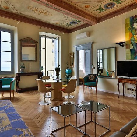 Palais Hongran de Fiana Appartement Nice Buitenkant foto