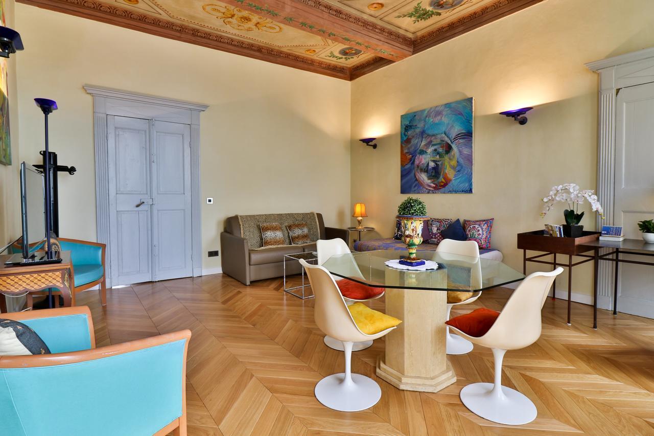 Palais Hongran de Fiana Appartement Nice Buitenkant foto